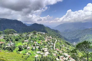 Bhumiyadhar View Point image