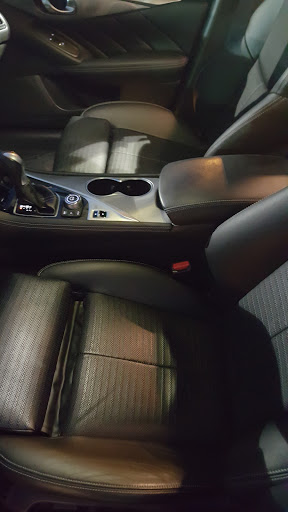 Nissan Dealer «Sheehy Nissan of Manassas», reviews and photos, 9010 Liberia Ave, Manassas, VA 20110, USA