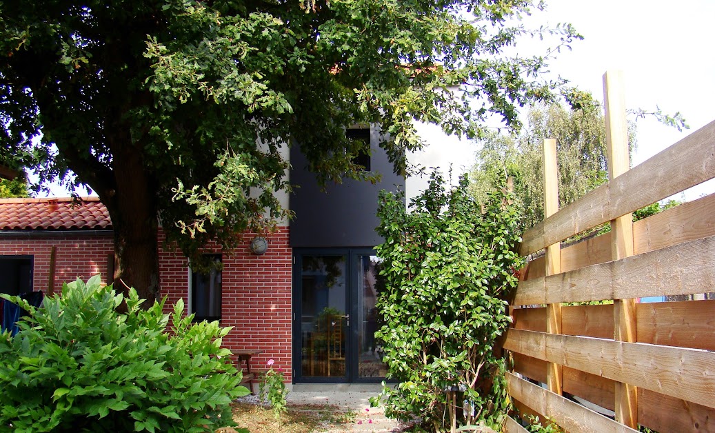 Gîte des Bretons Nantais à Rezé (Loire-Atlantique 44)