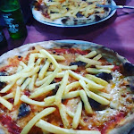 Photo n°1 de l'avis de Francesca.a fait le 01/11/2021 à 10:27 sur le  Pizzeria Ristorante Su Palatteddu à Tresnuraghes