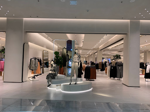 Zara stores Dubai