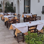 Photo n°7 de l'avis de Giulia.. fait le 24/08/2021 à 10:28 sur le  Trattoria Il Paniere à Vieste