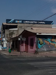 Lubricentro Carval