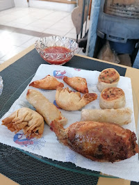 Les plus récentes photos du Restaurant asiatique Franchine à Brest - n°1