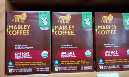 Health Food Store «Get Healthy Spring Hill», reviews and photos, 11083 Spring Hill Dr, Spring Hill, FL 34608, USA