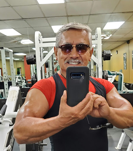 Gym «World Gym», reviews and photos, 323 Bergen Blvd, Fairview, NJ 07022, USA