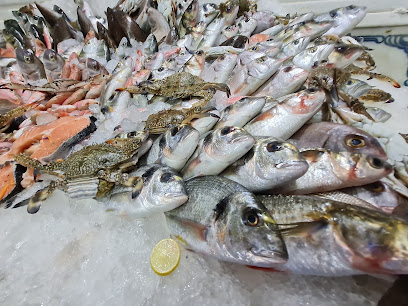 Shabara seafood شبارة للمأكولات البحرية