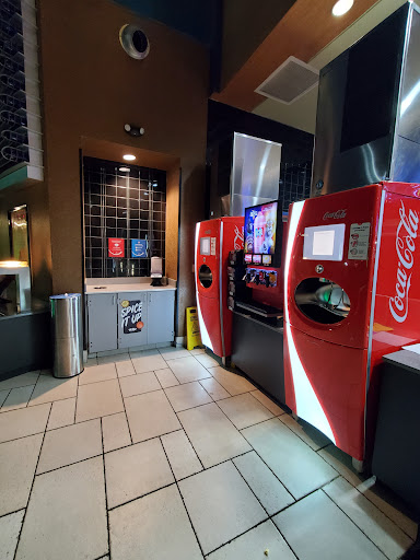 Movie Theater «AMC Pensacola 18», reviews and photos, 6595 North W Street, Pensacola, FL 32505, USA