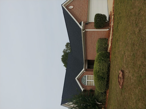 Farr Roofing in Lizella, Georgia