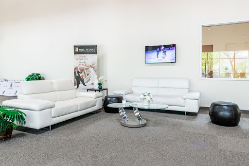 Dance School «Fred Astaire Dance Studio of Scottsdale», reviews and photos, 10135 E Vía Linda C116, Scottsdale, AZ 85258, USA