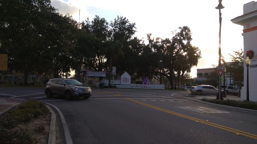 Beauty Salon «Cut N Up Salon», reviews and photos, 116 N Ridgewood Dr, Sebring, FL 33870, USA