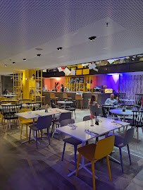 Atmosphère du Restaurant Kitchen & Bar @Gare de Lyon à Paris - n°7