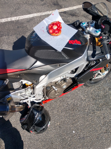 Donut Shop «The Donut Man», reviews and photos, 915 E Rte 66, Glendora, CA 91740, USA