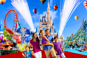 Virtual Disney VIP Tours image