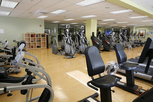 Gym «Center for Health & Fitness», reviews and photos, 514 N Prospect Ave #2, Redondo Beach, CA 90277, USA