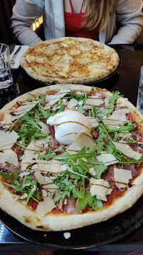 Pizza du Pizzeria Maison Margotin à Lyon - n°14