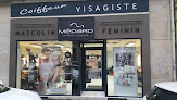 Photo du Salon de coiffure MEDARD Coiffeur Visagiste (Rouen) à Rouen