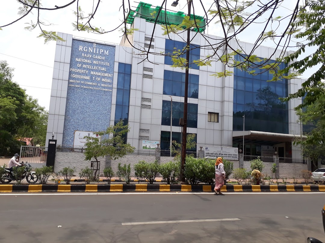 Rajiv Gandhi National Institute of Intellectual Property Management