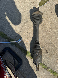 LayingHandsAuto - Photo 3 - Car repair in , Baltimore