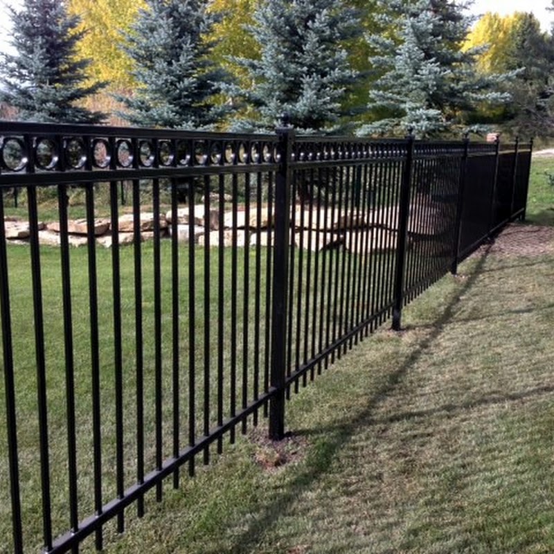 Northern Fencing & Contracting Inc.