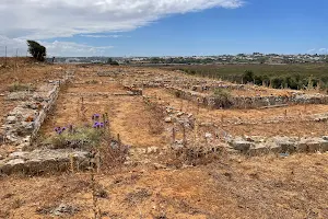 Roman Site of Quinta da Abicada image