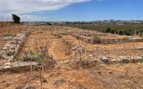 Roman ruins of Quinta da Abicada image