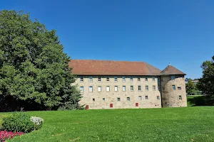 Burgschloss Schorndorf image