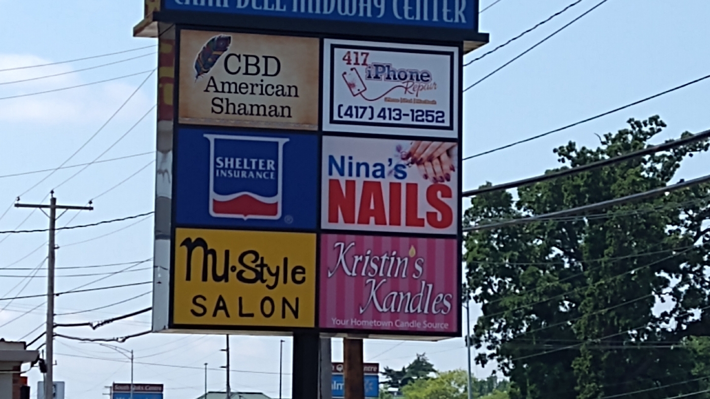 Nu-Style Salon