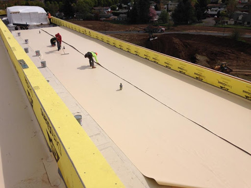 McDonald & Wetle Roofing in Lakewood, Washington