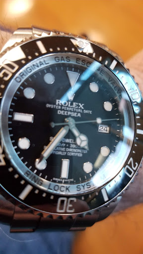 Jeweler «Bell Jewelers», reviews and photos, 821 NW Broad St, Murfreesboro, TN 37129, USA