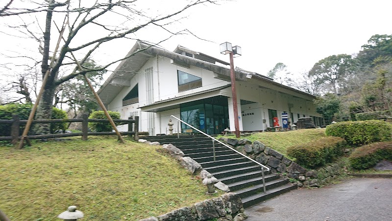 高鍋町歴史総合資料館