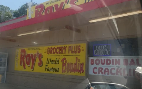 Ray's Grocery Plus image