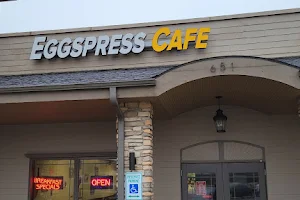 Eggspress Café-Heg inc - Round Lake image