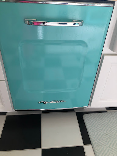 Appliance Store «Hancock TV and Appliance», reviews and photos, 115 Franklin St, Quincy, MA 02169, USA