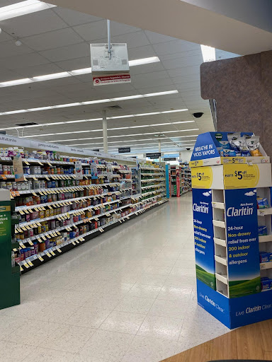 Drug Store «Walgreens», reviews and photos, 496 Ritchie Hwy, Severna Park, MD 21146, USA