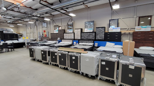 Appliance Store «Sears Outlet», reviews and photos, 500 W Warner Ave, Santa Ana, CA 92707, USA