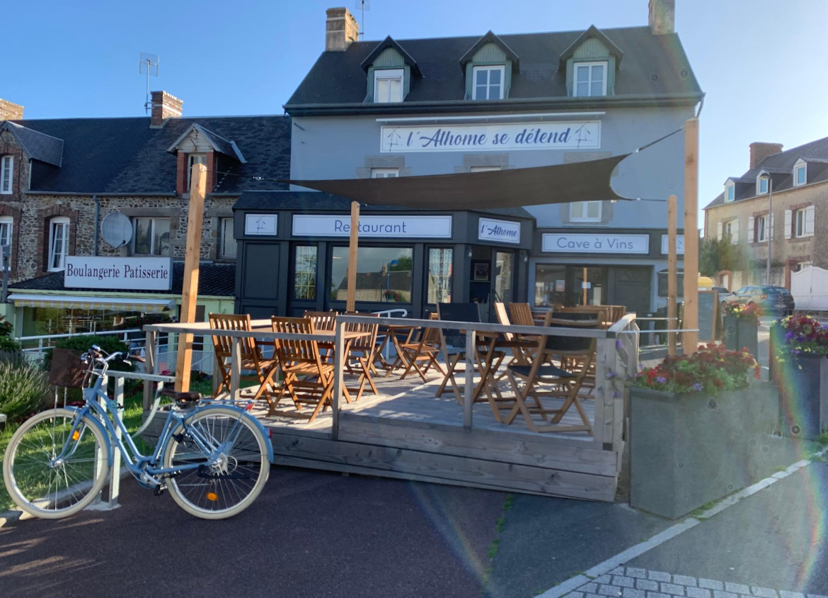 Photo n° 1 de l'avis de Francois.e fait le 10/12/2023 à 10:20