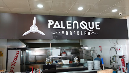 Palenque Varadero - 21410 Isla Cristina, Huelva, Spain