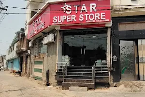 STAR SUPER STORE image