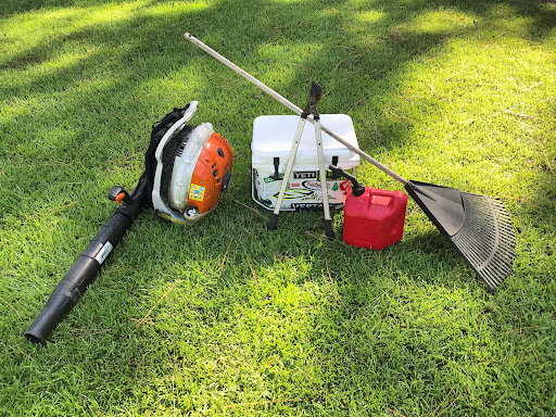 Hardware Store «Bame Ace Hardware», reviews and photos, 1021 N Lake Park Blvd, Carolina Beach, NC 28428, USA