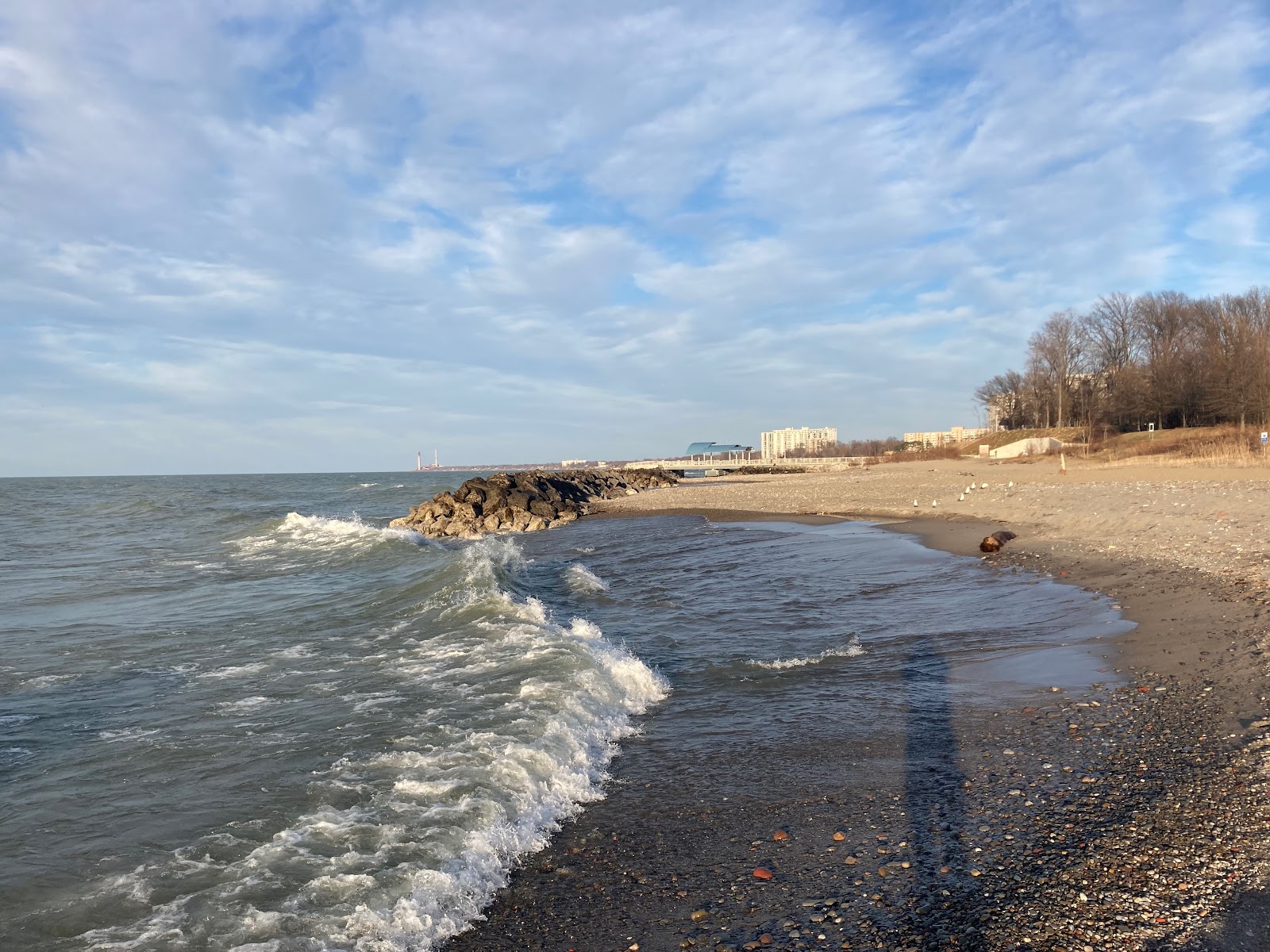 Sims Beach photo #6