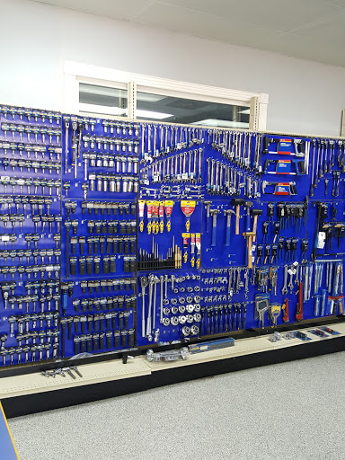 Auto Parts Store «NAPA Auto Parts - Limitless Parts Company Inc», reviews and photos, 1700 Northpark Dr, Kingwood, TX 77339, USA