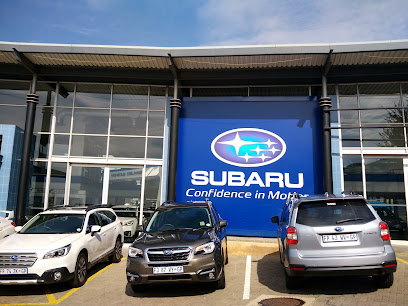 Subaru Edenvale