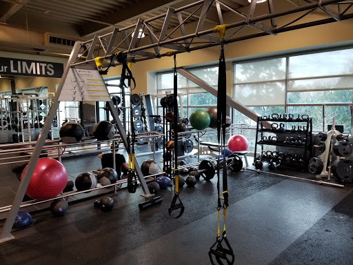 Health Club «24 Hour Fitness - Super Sport», reviews and photos, 8720 SE Sunnybrook Blvd, Clackamas, OR 97015, USA