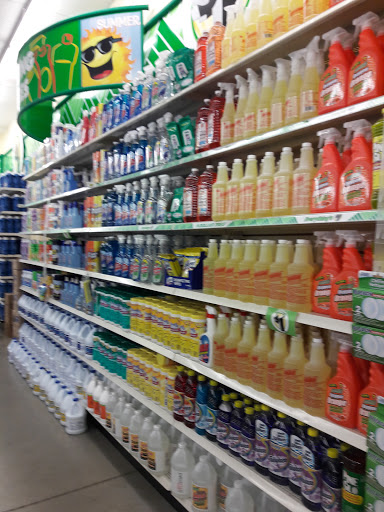 Dollar Store «Dollar Tree», reviews and photos, 263 S Weber Rd, Romeoville, IL 60446, USA