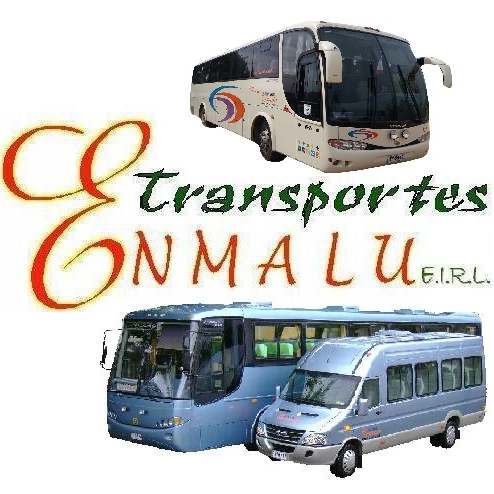 Opiniones de Transportes Enmalu E.I.R.L. en Cauquenes - Servicio de transporte