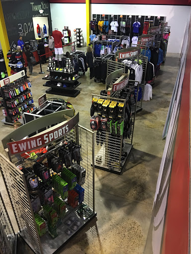 Soccer Store «Ewing Sports», reviews and photos, 1445 Lower Ferry Rd, Ewing Township, NJ 08618, USA