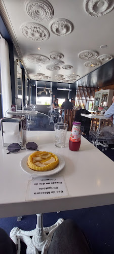 Nova Doce Pastelaria, Unipessoal, Lda. - Cafeteria