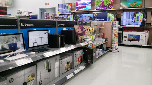 Department Store «Walmart Supercenter», reviews and photos, 555 W Genesee St, Lapeer, MI 48446, USA