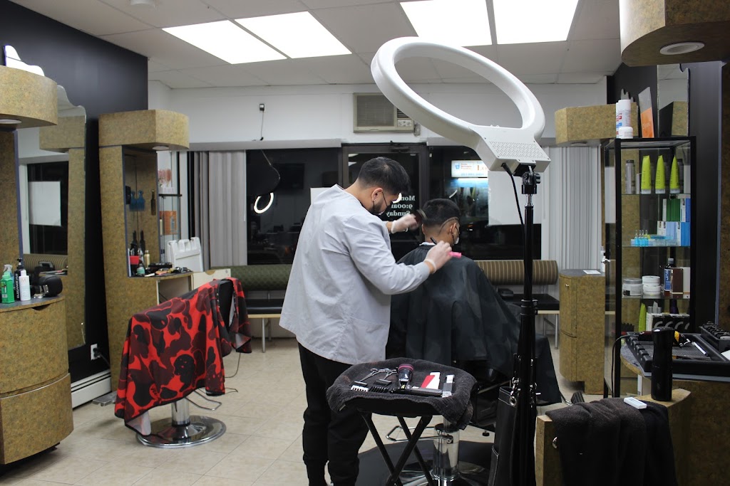 Los Angeles Hair Care Center 07032